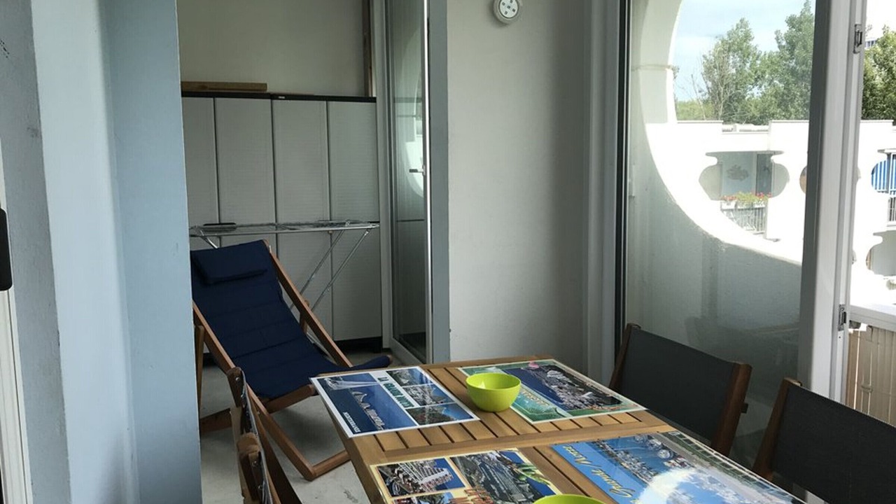 Photo of Outdoor in La Petite Motte