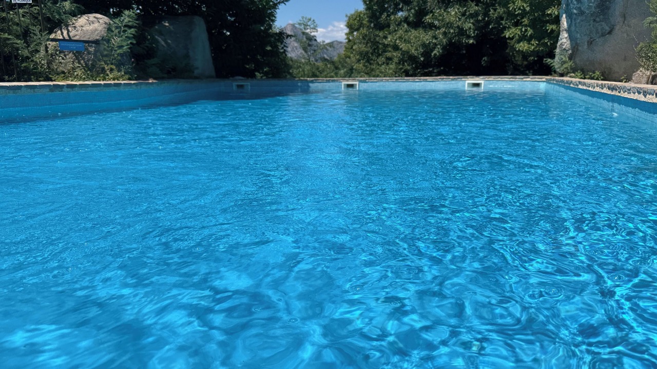 Photo of Outdoor in Berre-des-Alpes