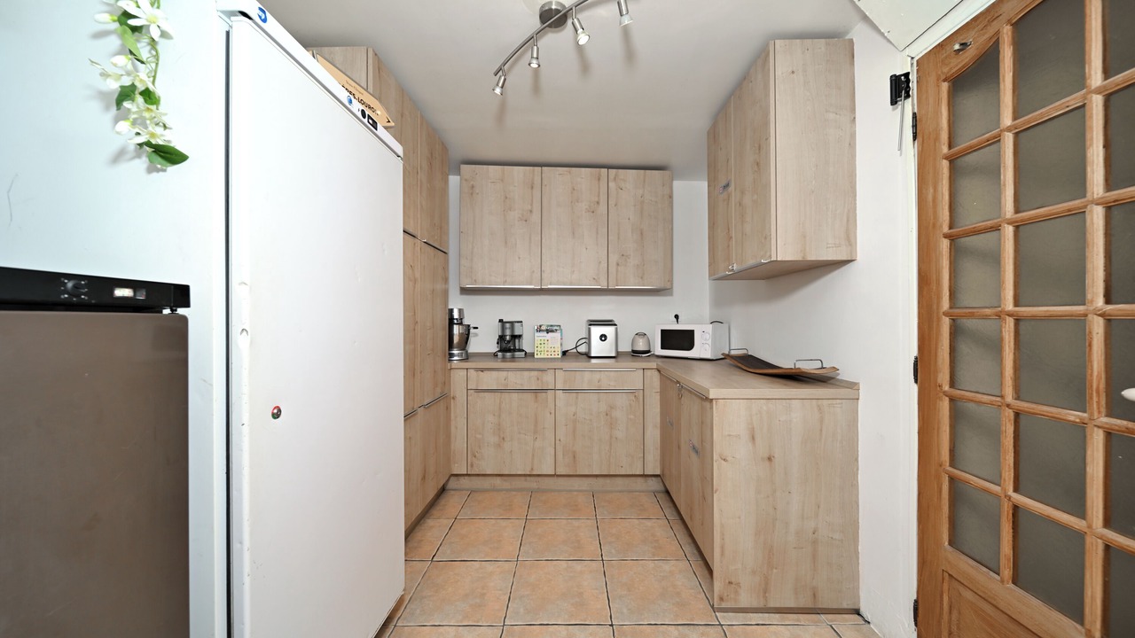 Photo of Kitchen in Borderes-Louron