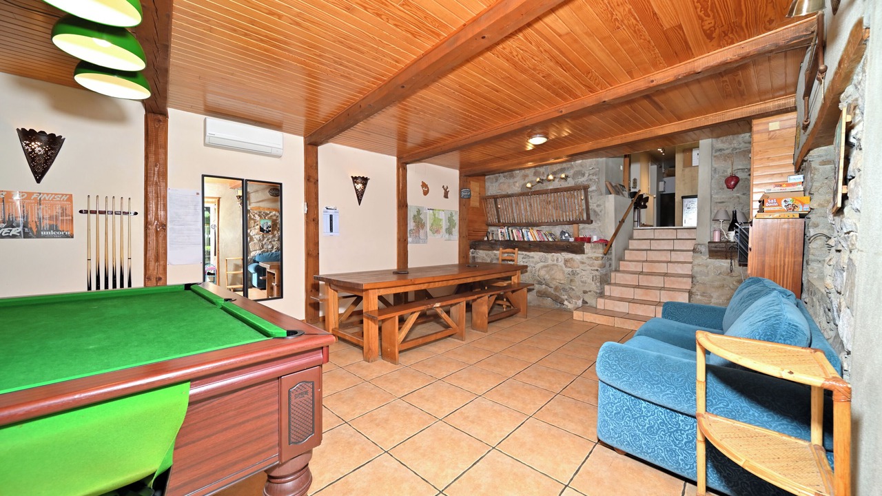 Photo of Bedroom in Borderes-Louron
