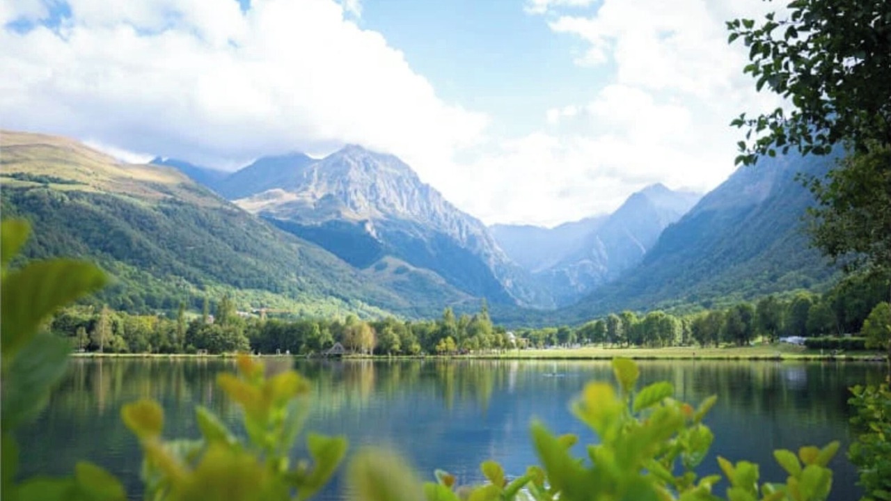 Photo of Outdoor in Borderes-Louron