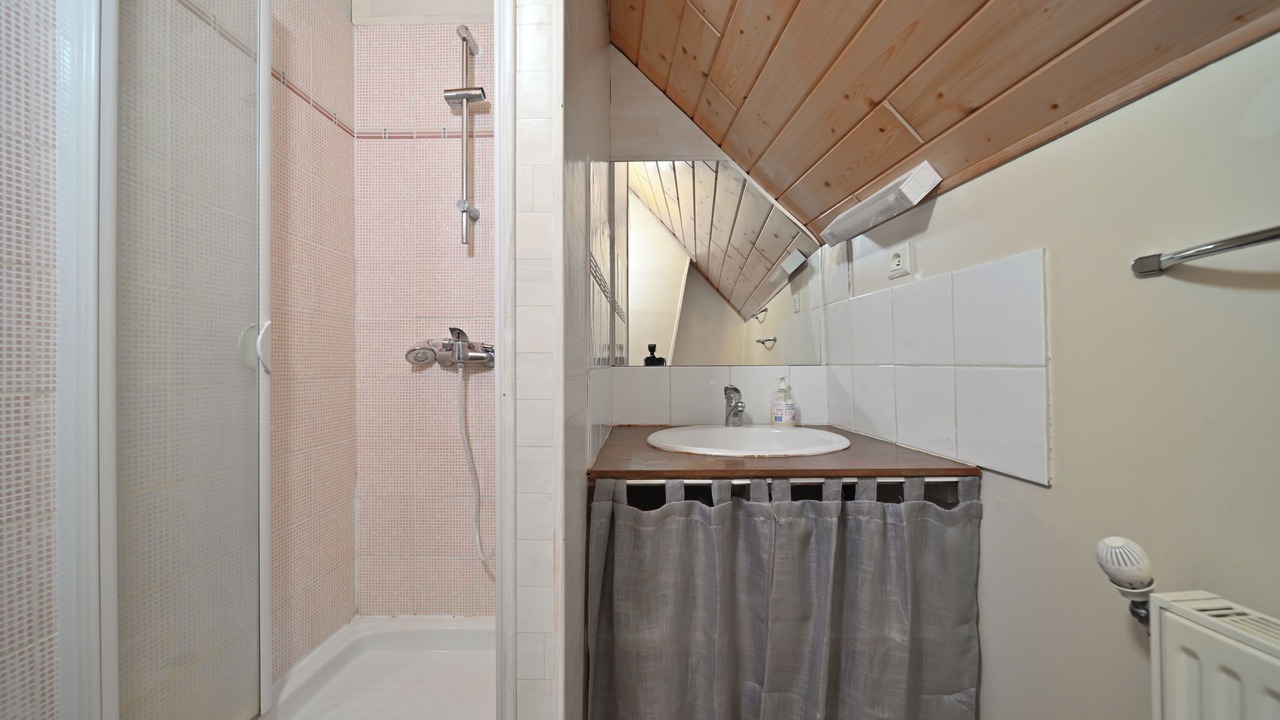 Photo of Bathroom in Borderes-Louron