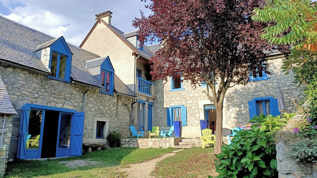 Photo of Outdoor in Borderes-Louron