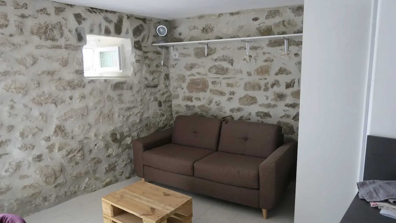Photo of Livingroom in Le Soulie