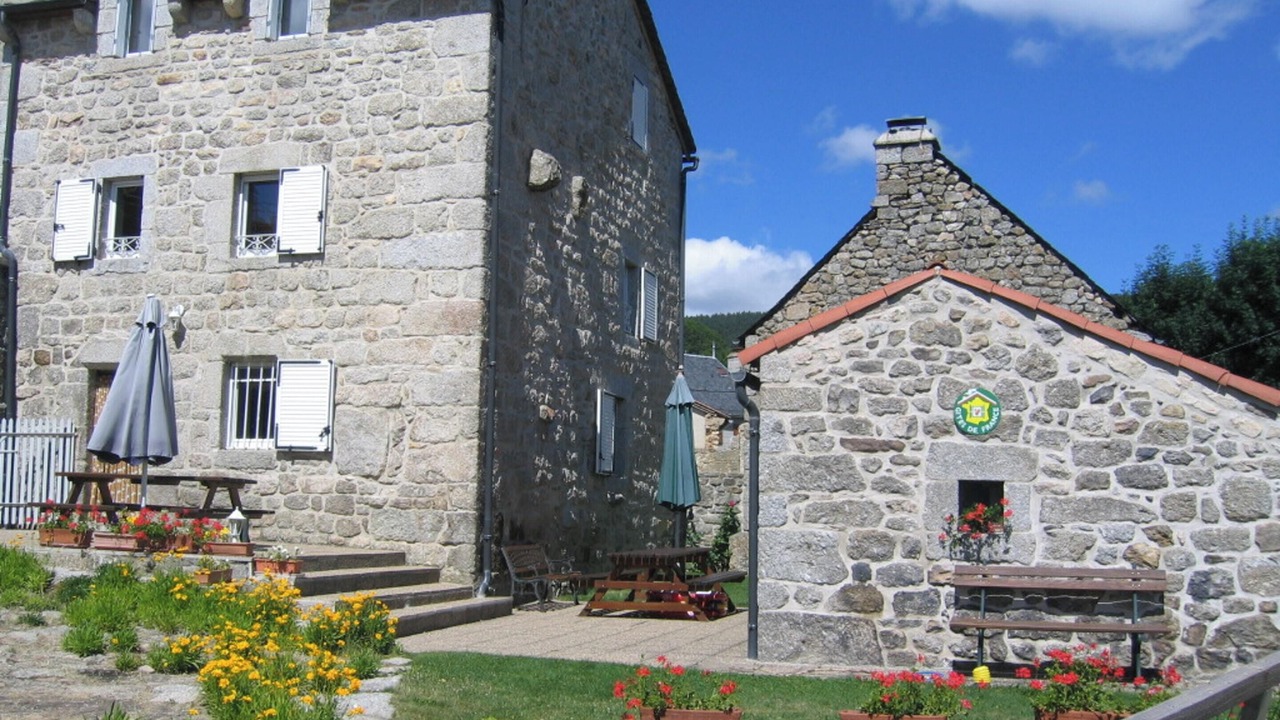 Photo of Others in Le Malzieu-Forain