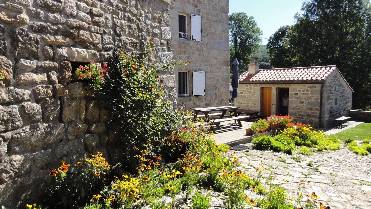 Photo of Outdoor in Le Malzieu-Forain