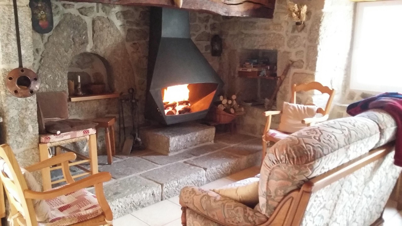 Photo of Livingroom in Le Malzieu-Forain