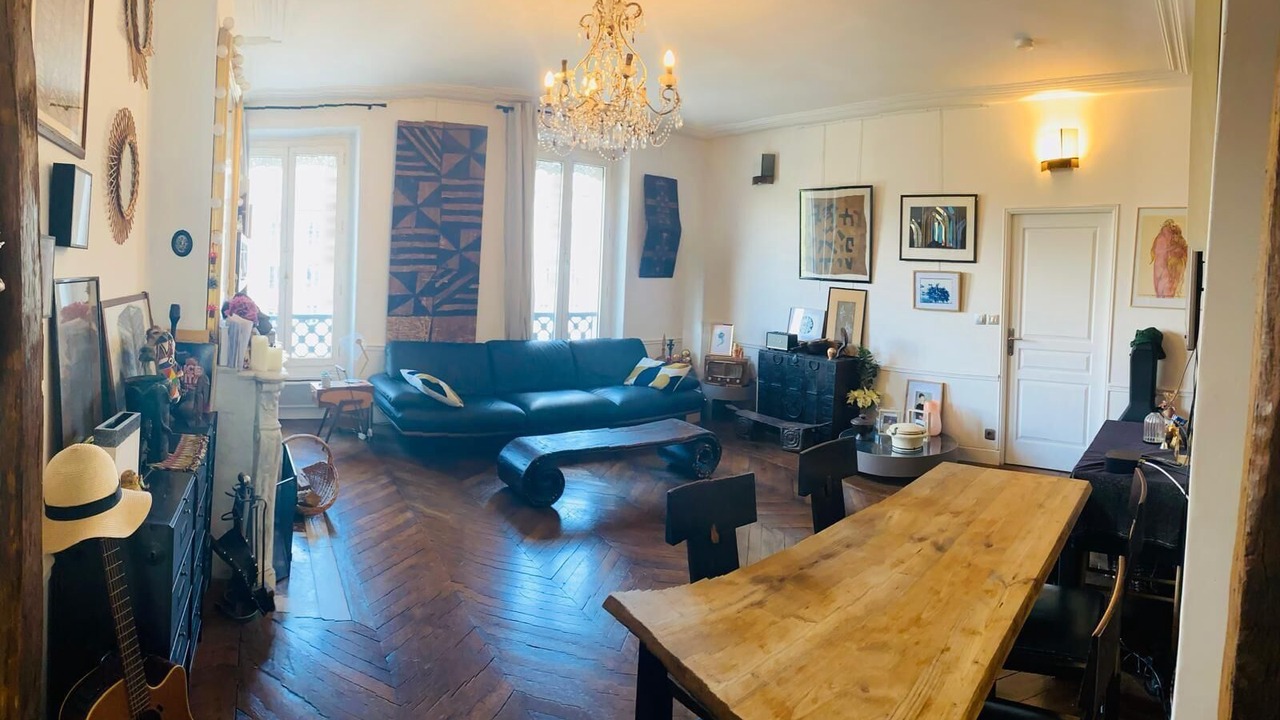 Photo of Others in Quartier de la Salpetriere