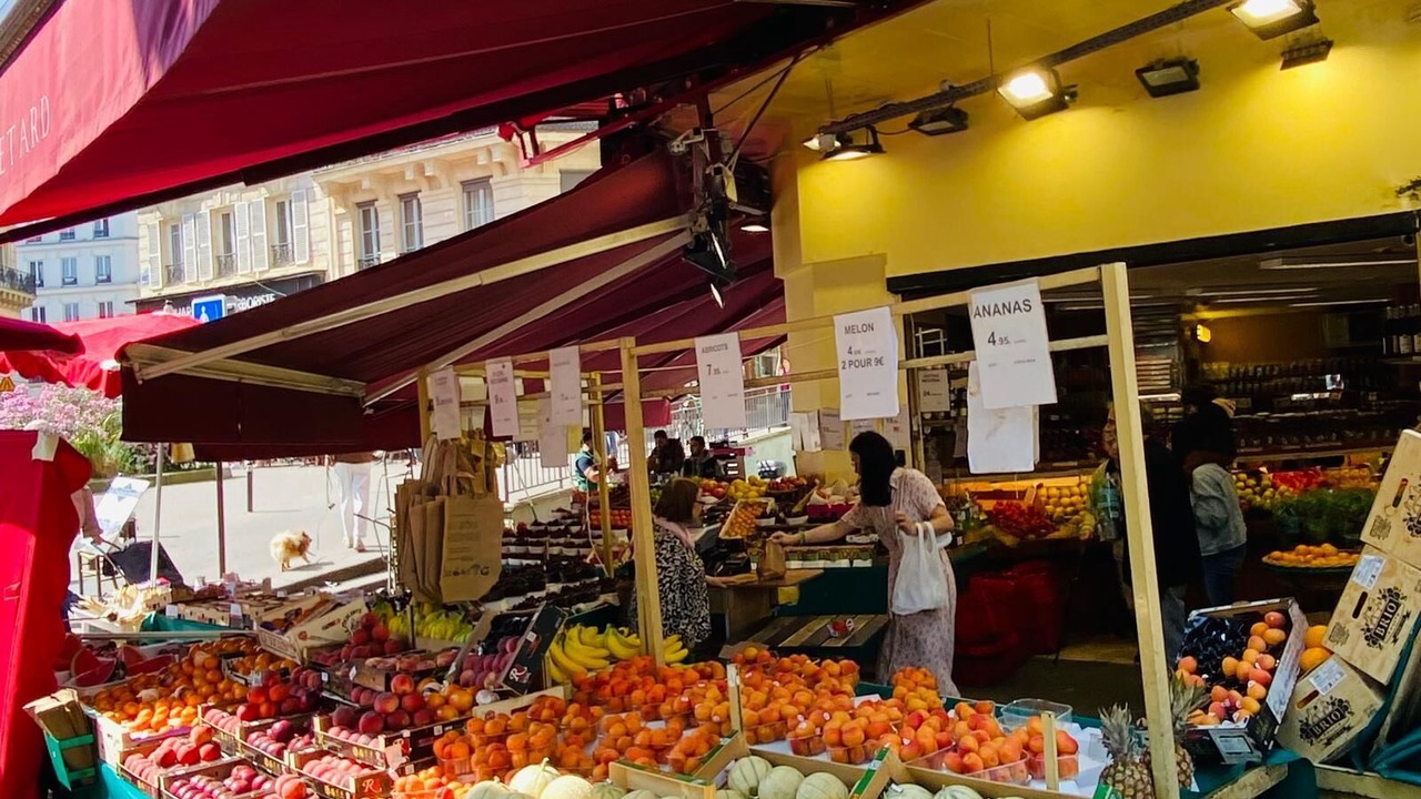 Photo of Others in Quartier de la Salpetriere