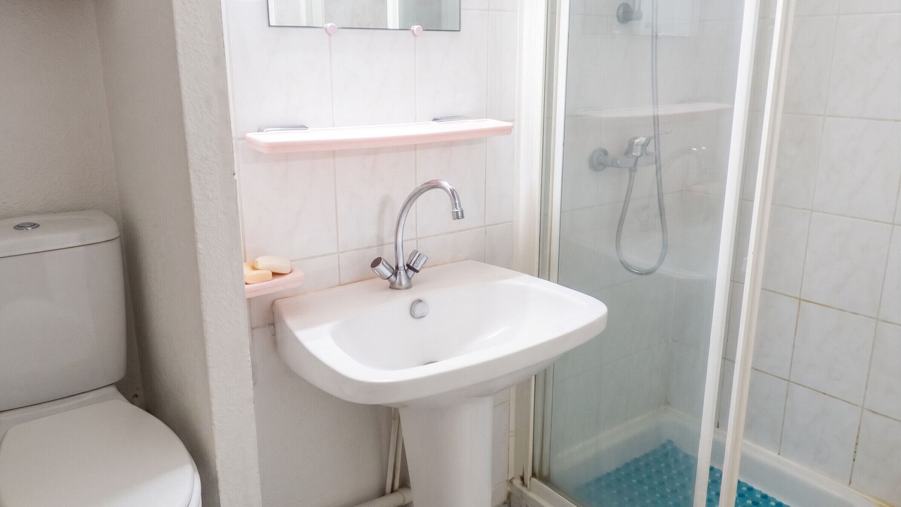 Photo of Bathroom in Les Ayguades