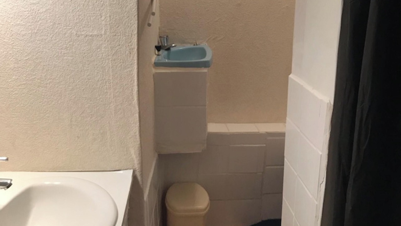 Photo of Bathroom in Vezac