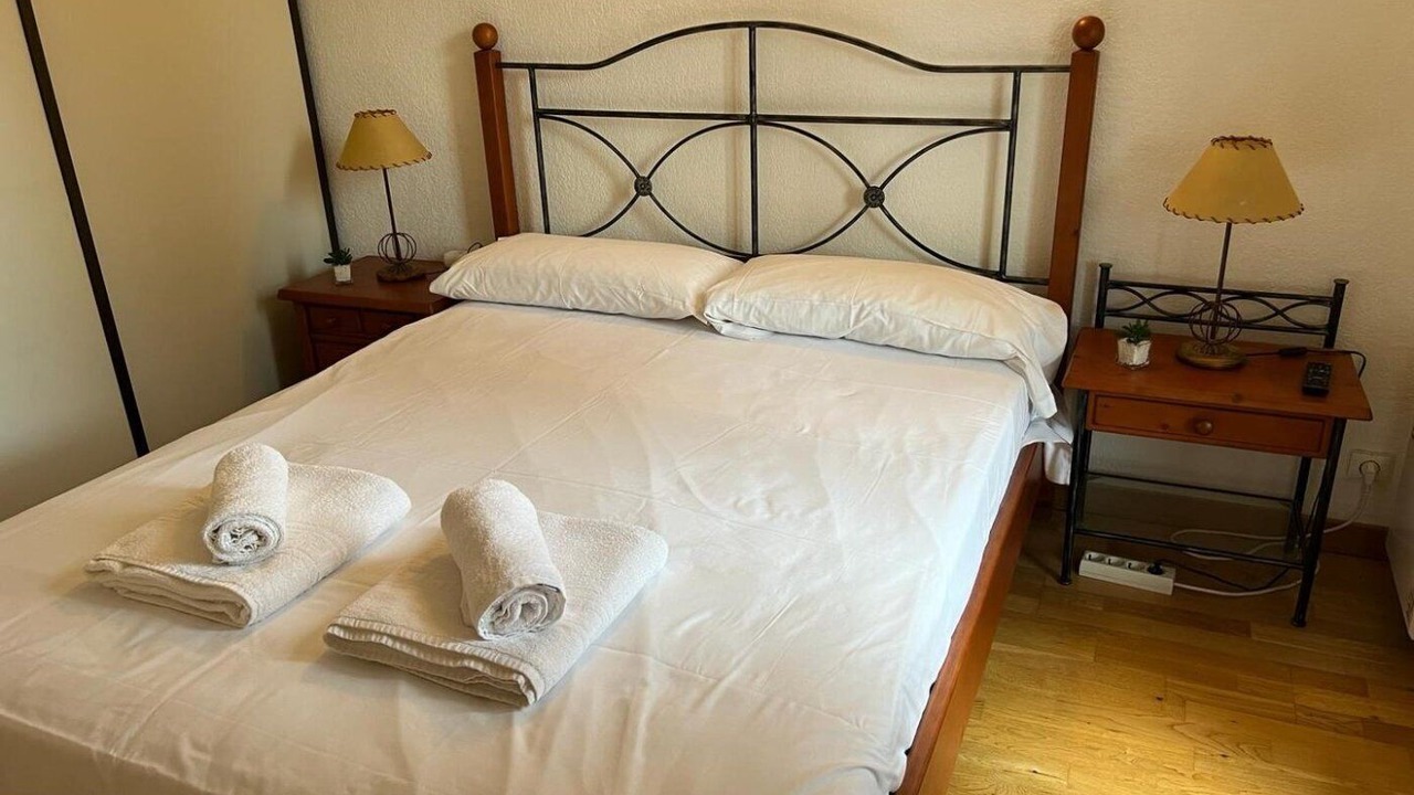 Photo of Bedroom in Caldegas