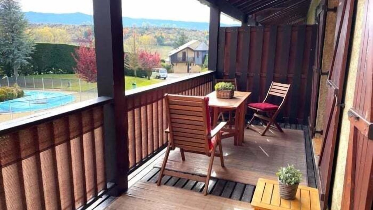 Photo of Outdoor in Caldegas