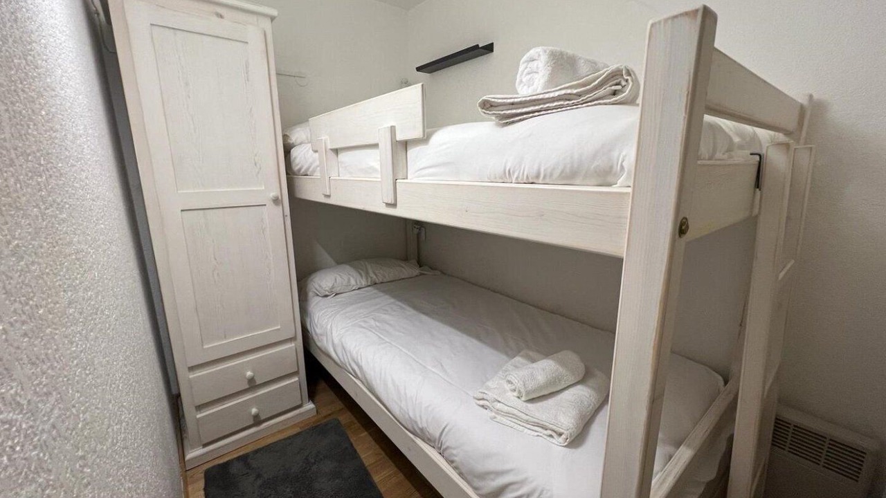 Photo of Bedroom in Caldegas