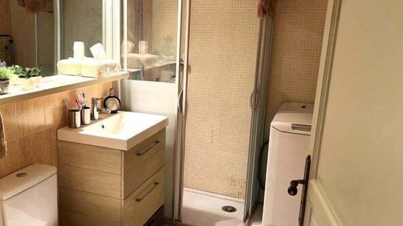 Photo of Bathroom in Caldegas