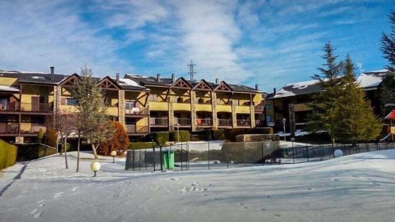 Photo of Outdoor in Caldegas