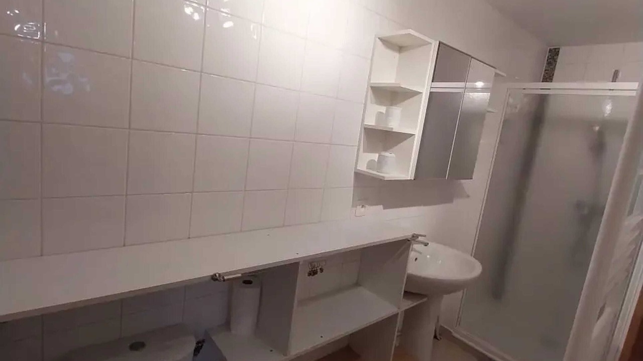 Photo of Bathroom in Beranger