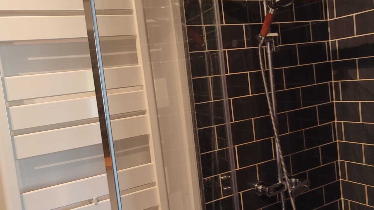 Photo of Bathroom in Cenon