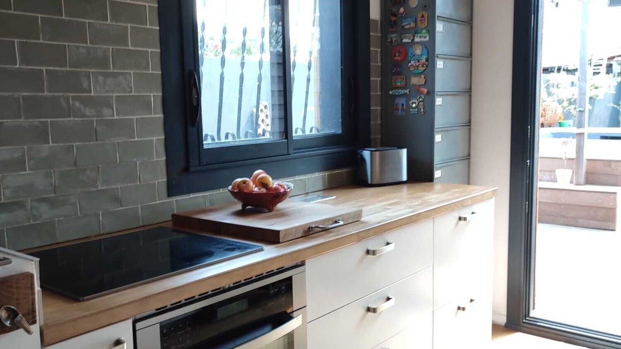 Photo of Kitchen in Cenon