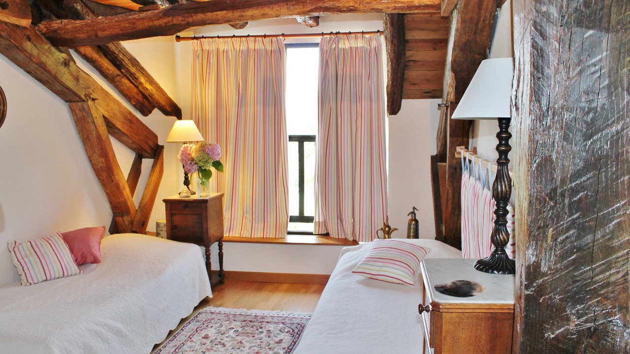 Photo of Bedroom in Saint-Andre-de-Seignanx