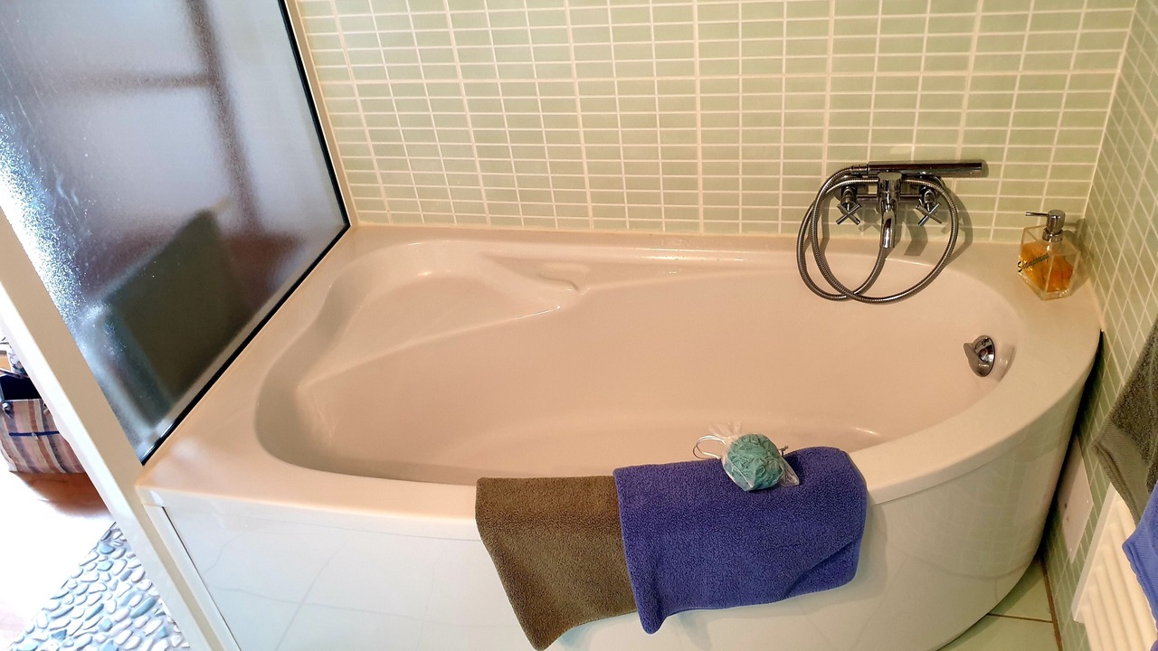 Photo of Bathroom in Saint-Andre-de-Seignanx