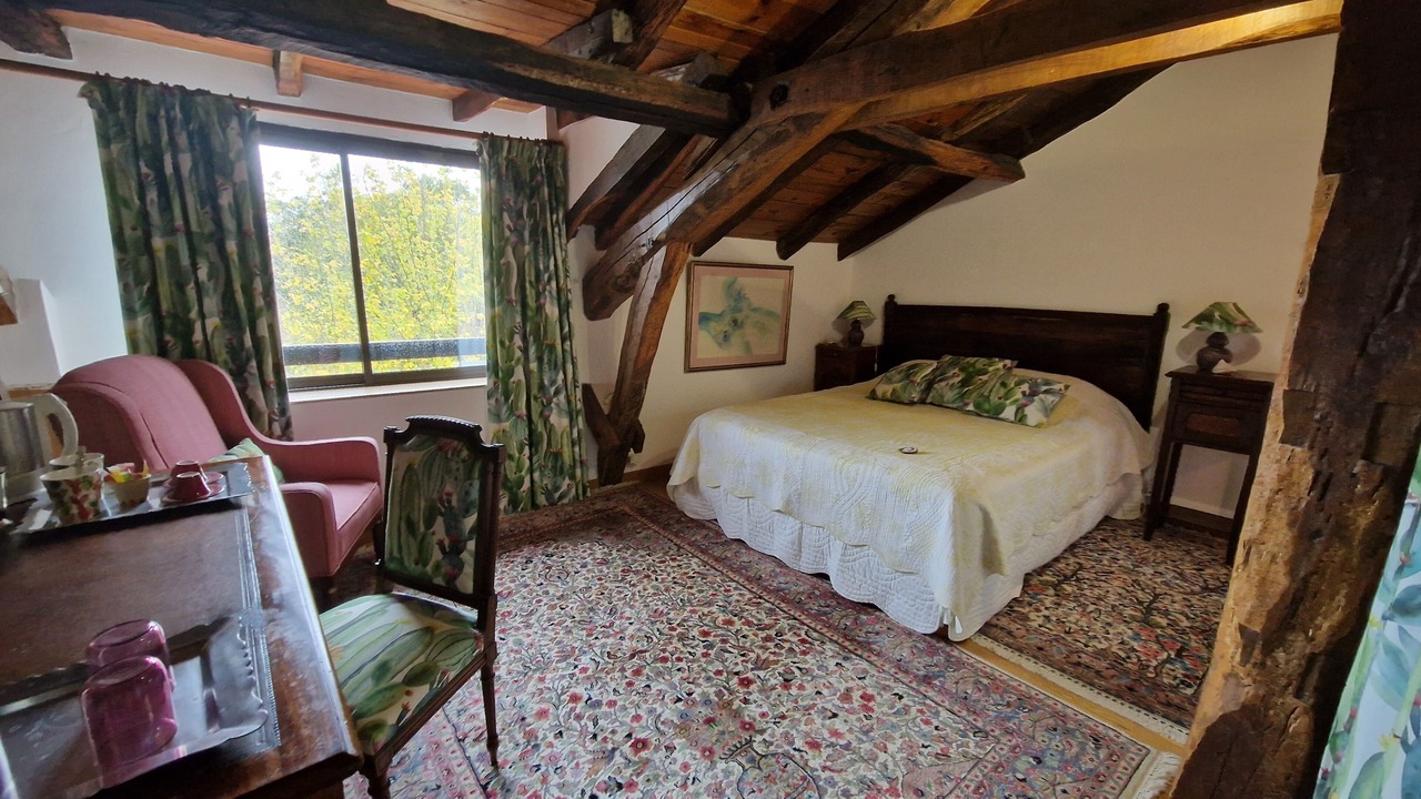 Photo of Bedroom in Saint-Andre-de-Seignanx