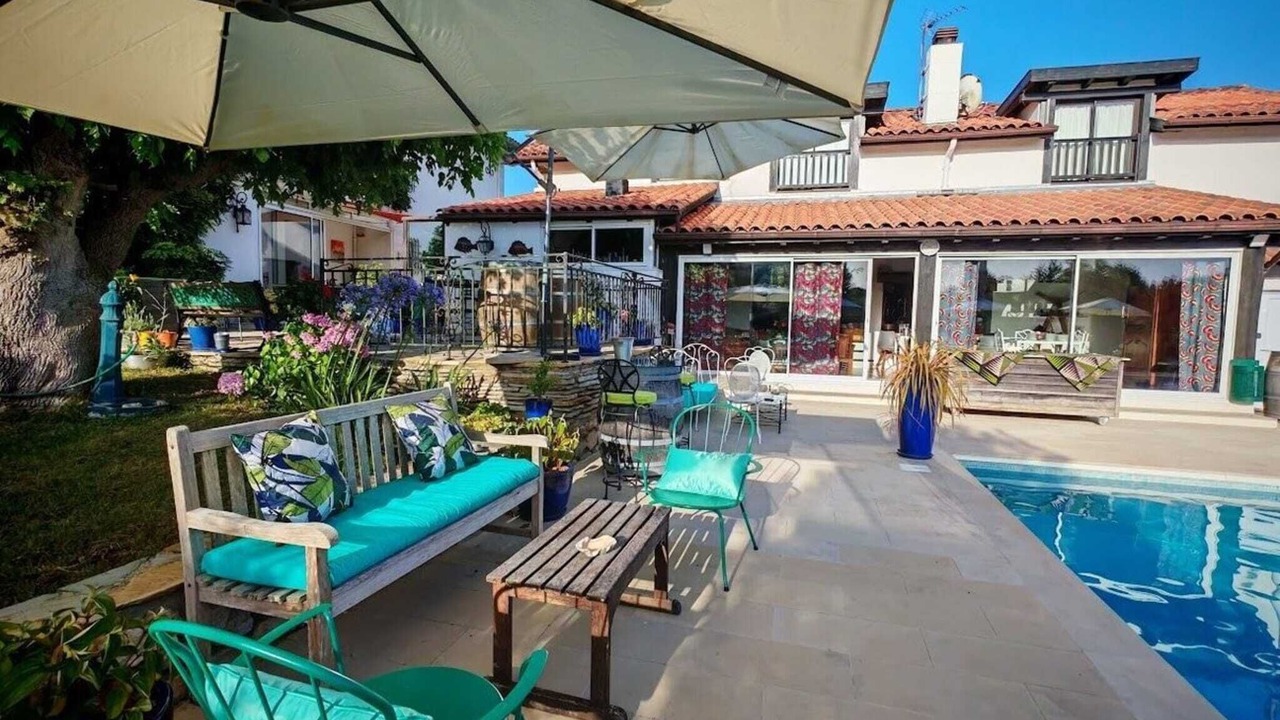 Photo of Outdoor in Saint-Andre-de-Seignanx