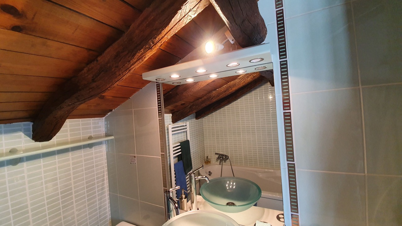Photo of Bathroom in Saint-Andre-de-Seignanx