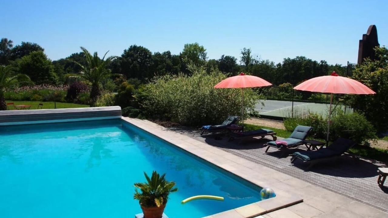 Photo of Outdoor in Saint-Andre-de-Seignanx