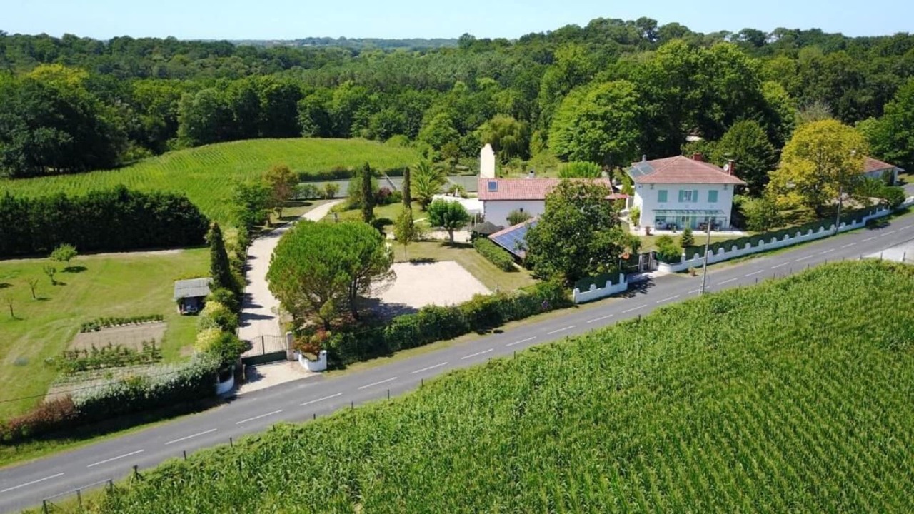 Photo of Outdoor in Saint-Andre-de-Seignanx