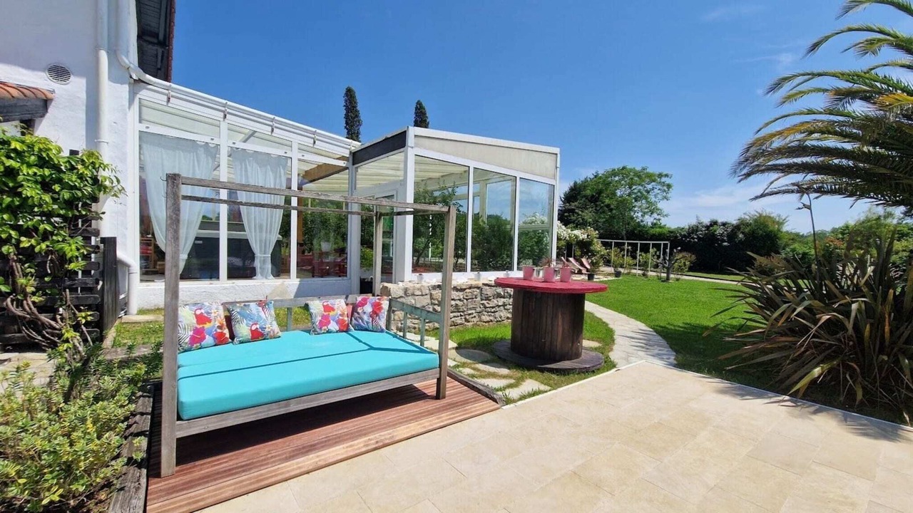 Photo of Patio Balcony in Saint-Andre-de-Seignanx