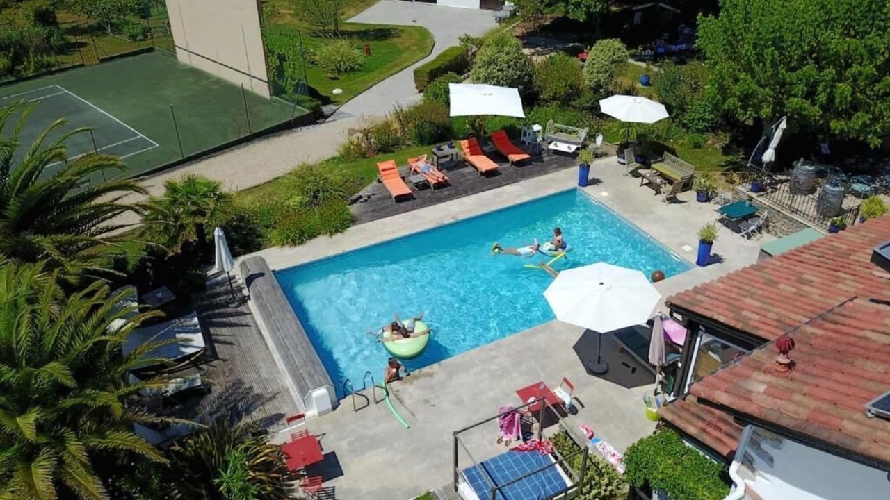 Photo of Outdoor in Saint-Andre-de-Seignanx