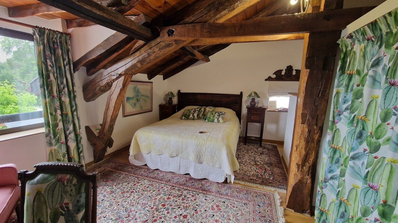 Photo of Bedroom in Saint-Andre-de-Seignanx