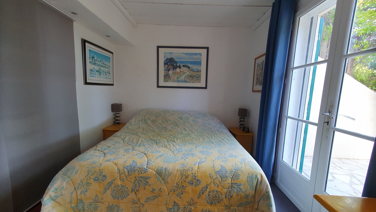 Photo of Bedroom in La Rouviere