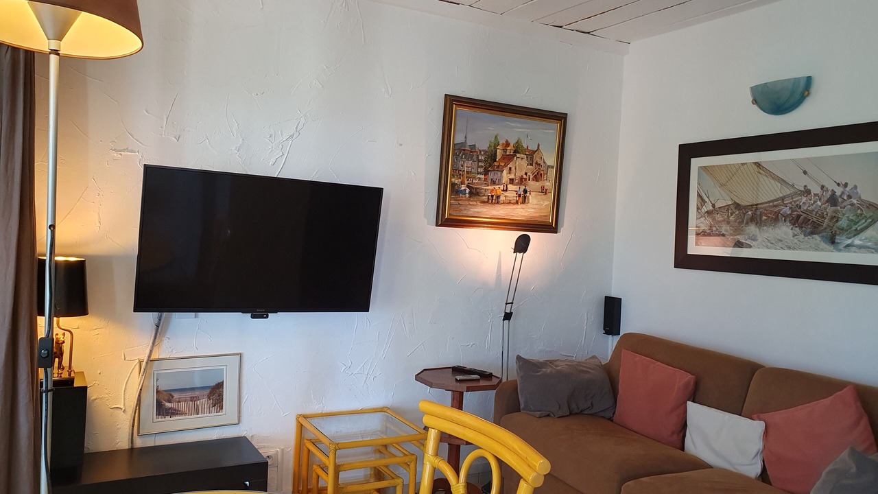 Photo of Livingroom in La Rouviere