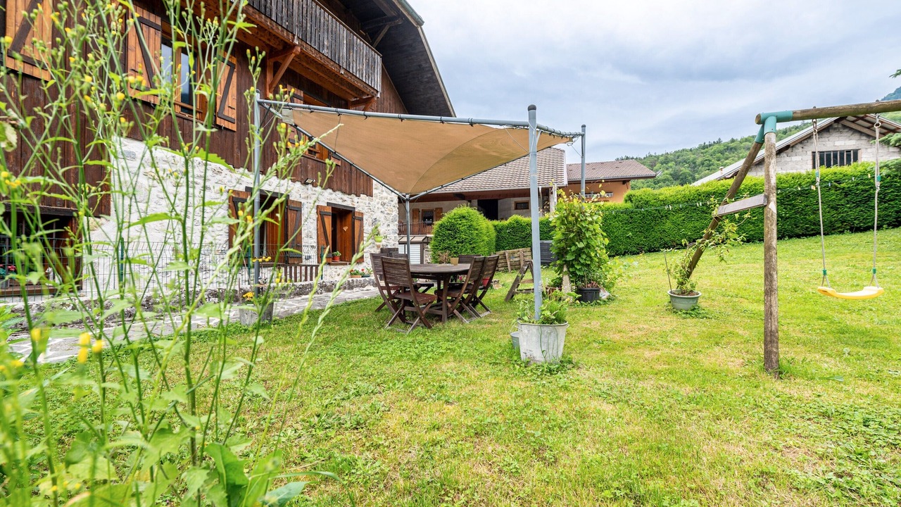 Photo of Outdoor in Giez