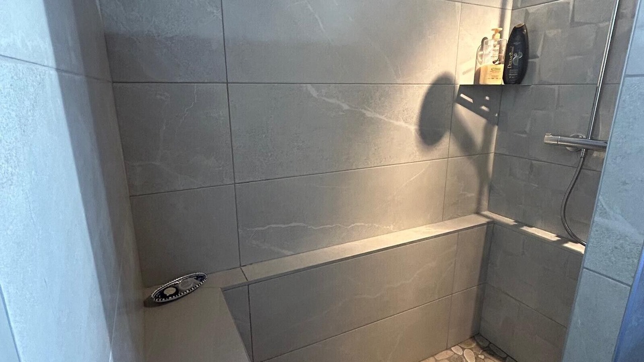 Photo of Bathroom in Giez