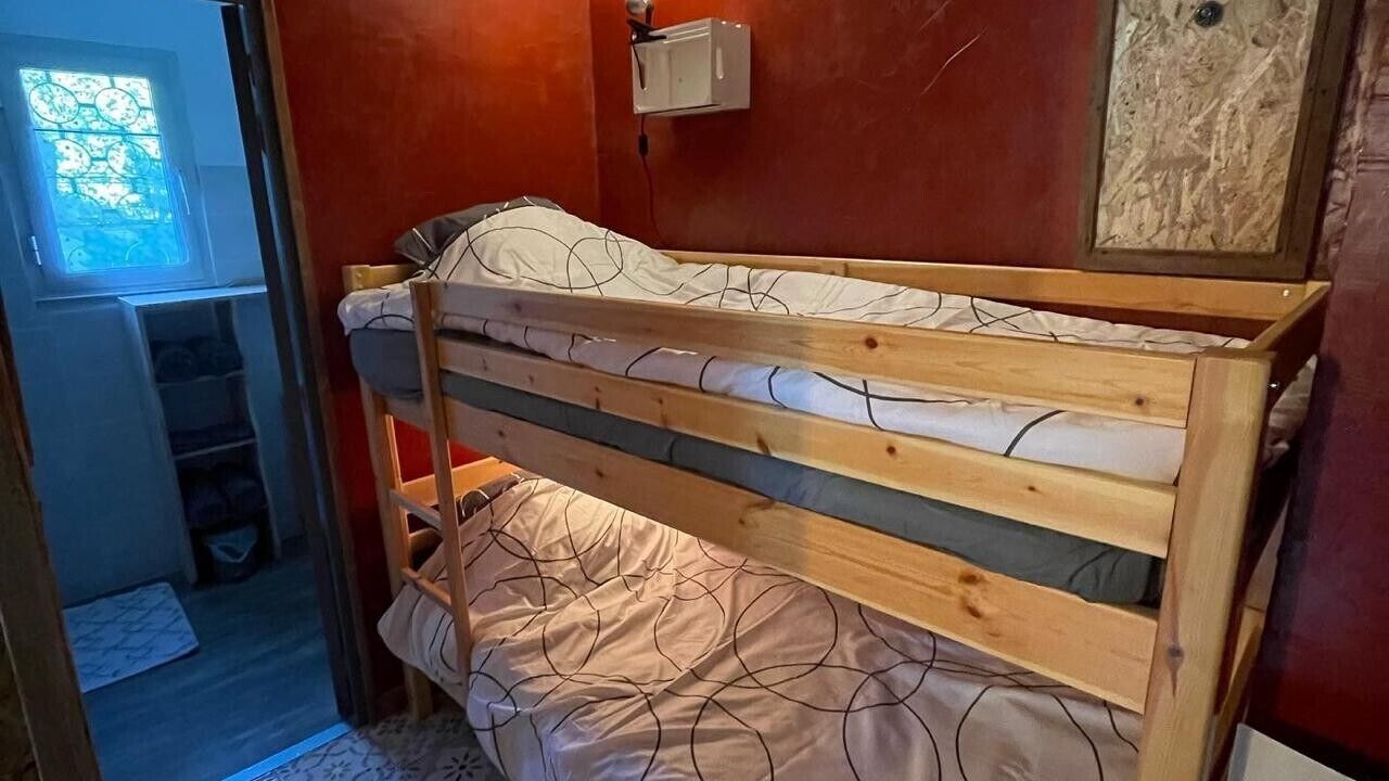 Photo of Bedroom in Saint-Georges-de-Didonne
