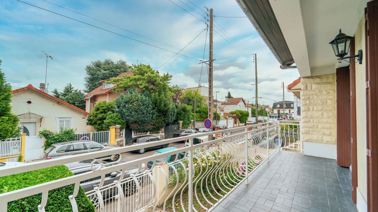 Photo of Outdoor in Aulnay-sous-Bois