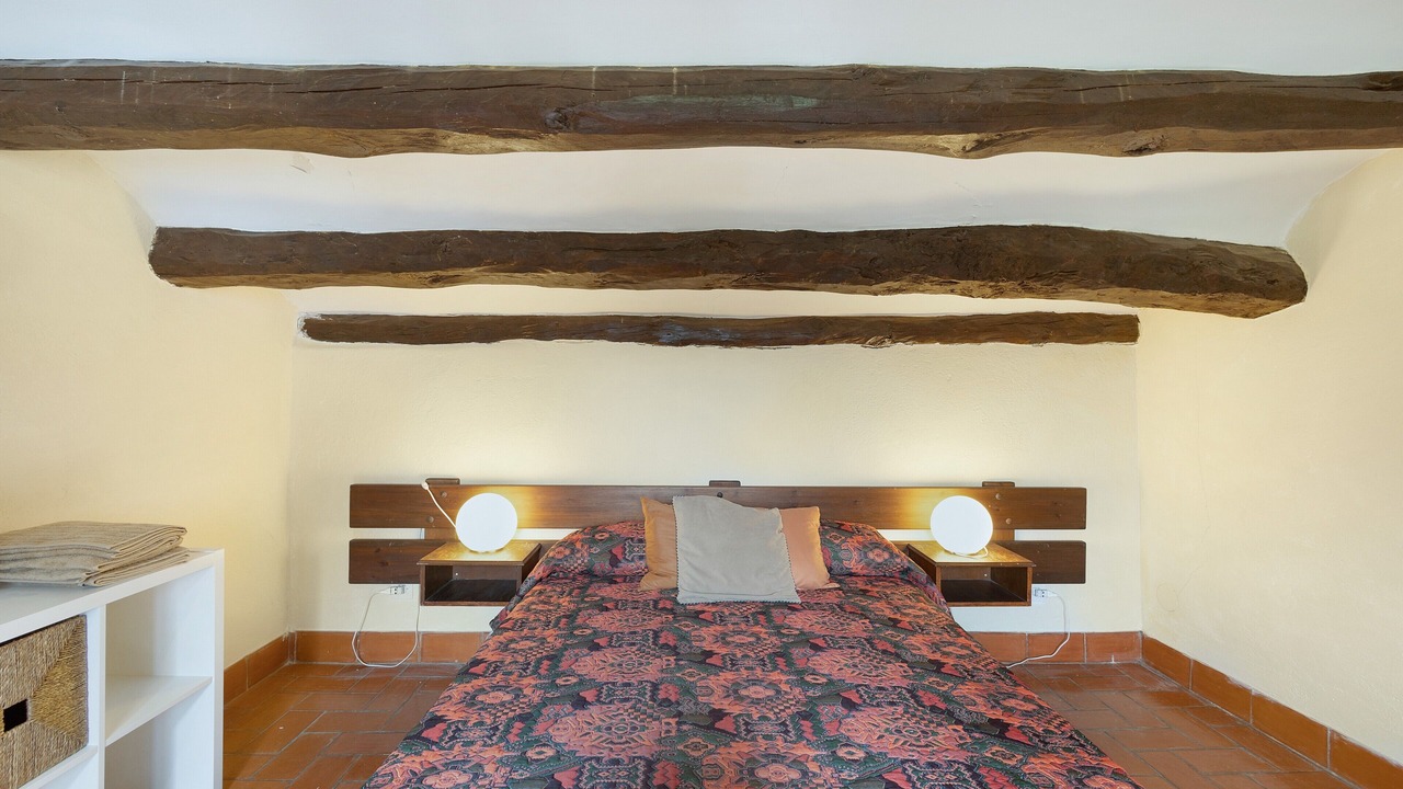 Photo of Bedroom in San Martin Sarroca