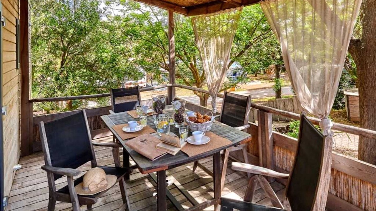 Photo of Outdoor in Les Issambres