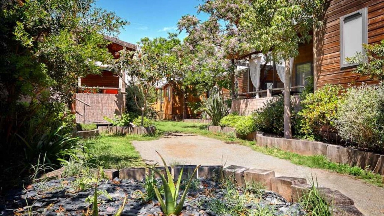 Photo of Outdoor in Les Issambres