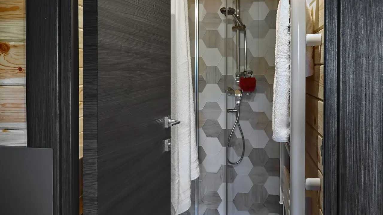 Photo of Bathroom in Les Issambres