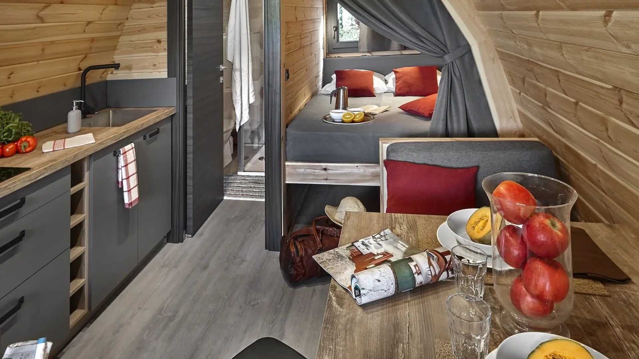 Photo of Bedroom in Les Issambres