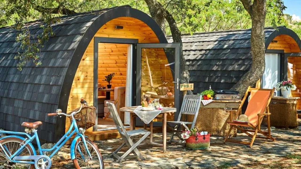 Photo of Outdoor in Les Issambres