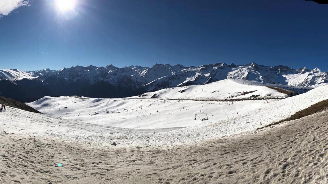 Photo of Others in Bagneres-de-Luchon