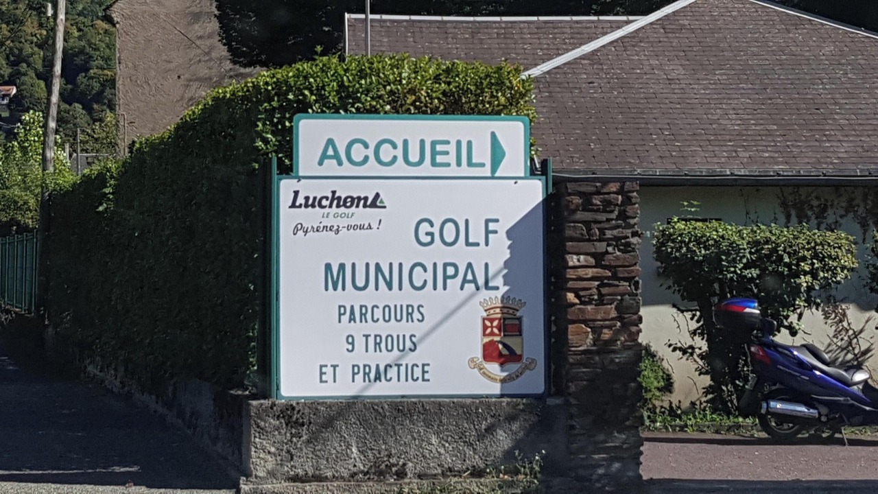 Photo of Outdoor in Bagneres-de-Luchon