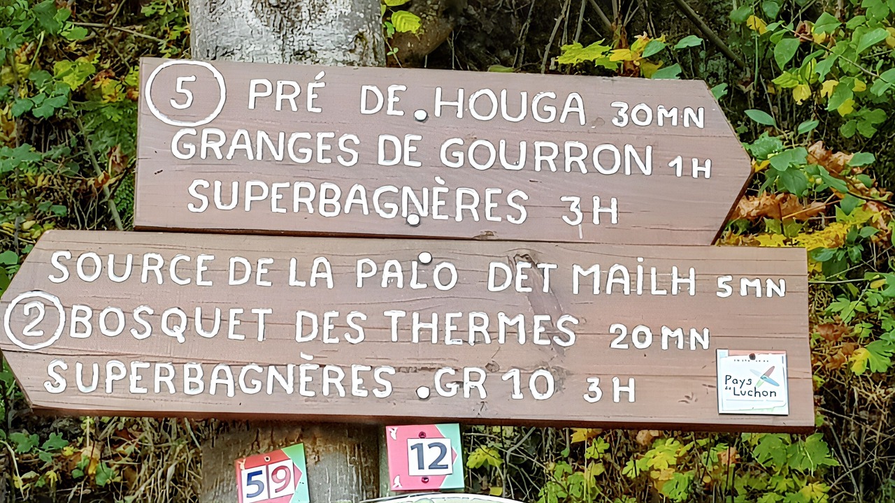 Photo of Others in Bagneres-de-Luchon