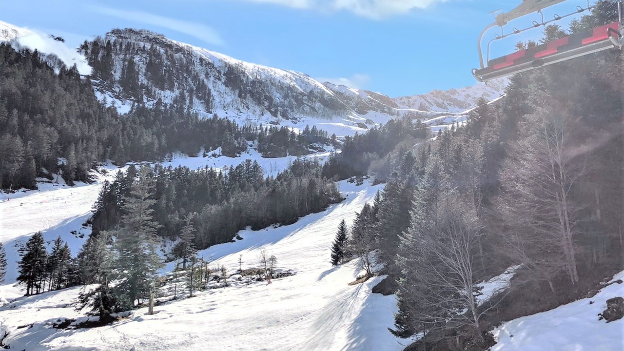 Photo of Others in Bagneres-de-Luchon