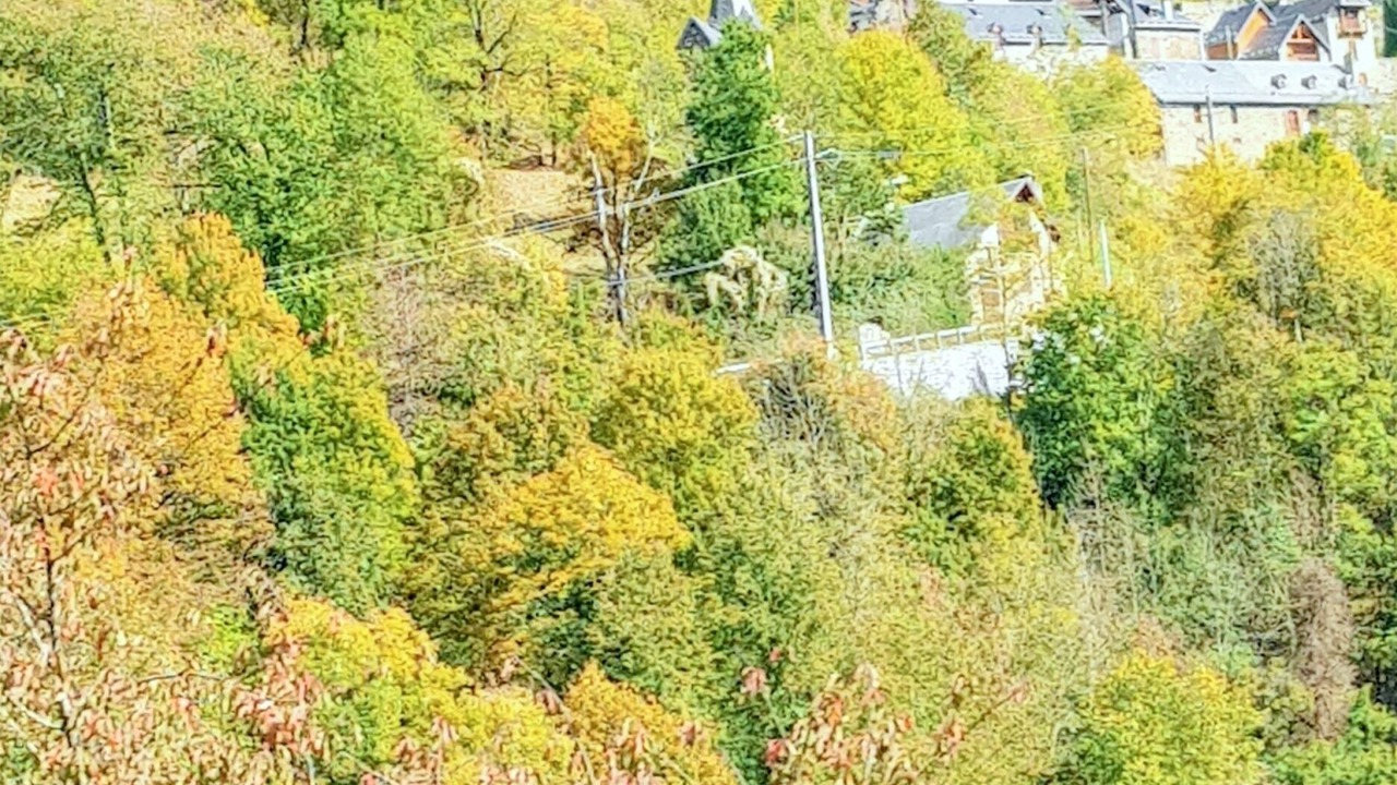 Photo of Outdoor in Bagneres-de-Luchon